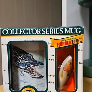 Collectors Series Mug